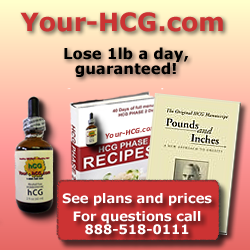 salt lake city hcg diet