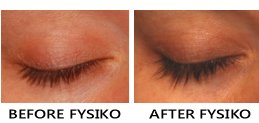 how to make eyelashes longer naturally