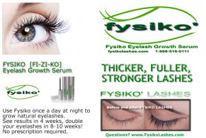 make eyelashes longer